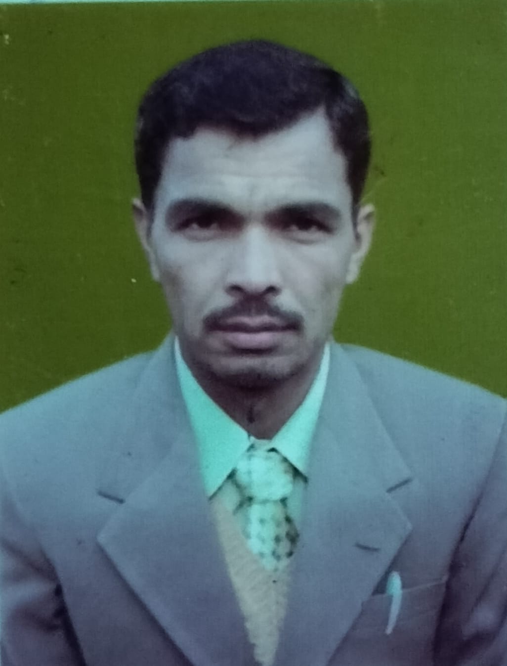 Hans Raj
