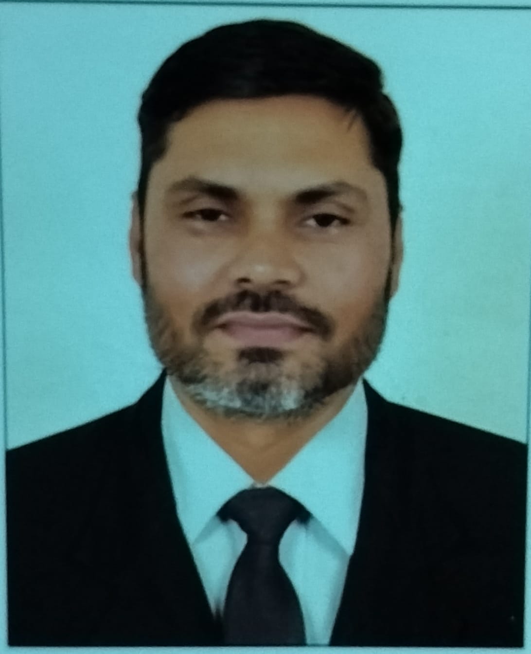 Sunil Kumar