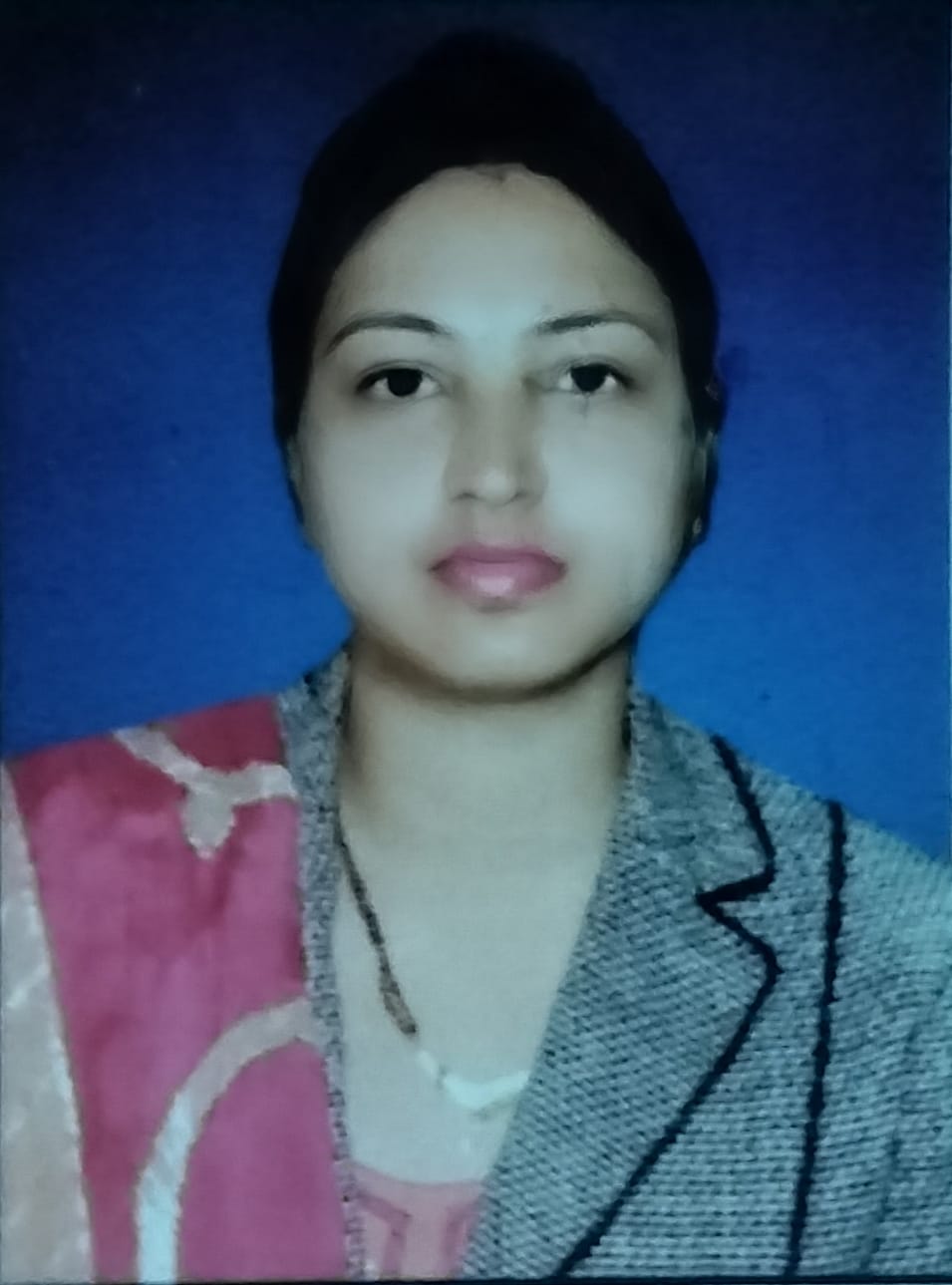 Kamlesh Rani