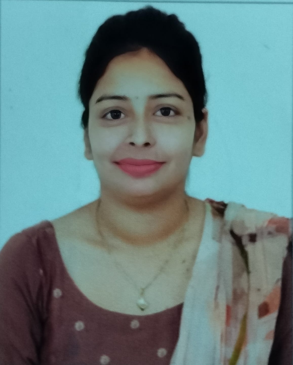 Sangeeta