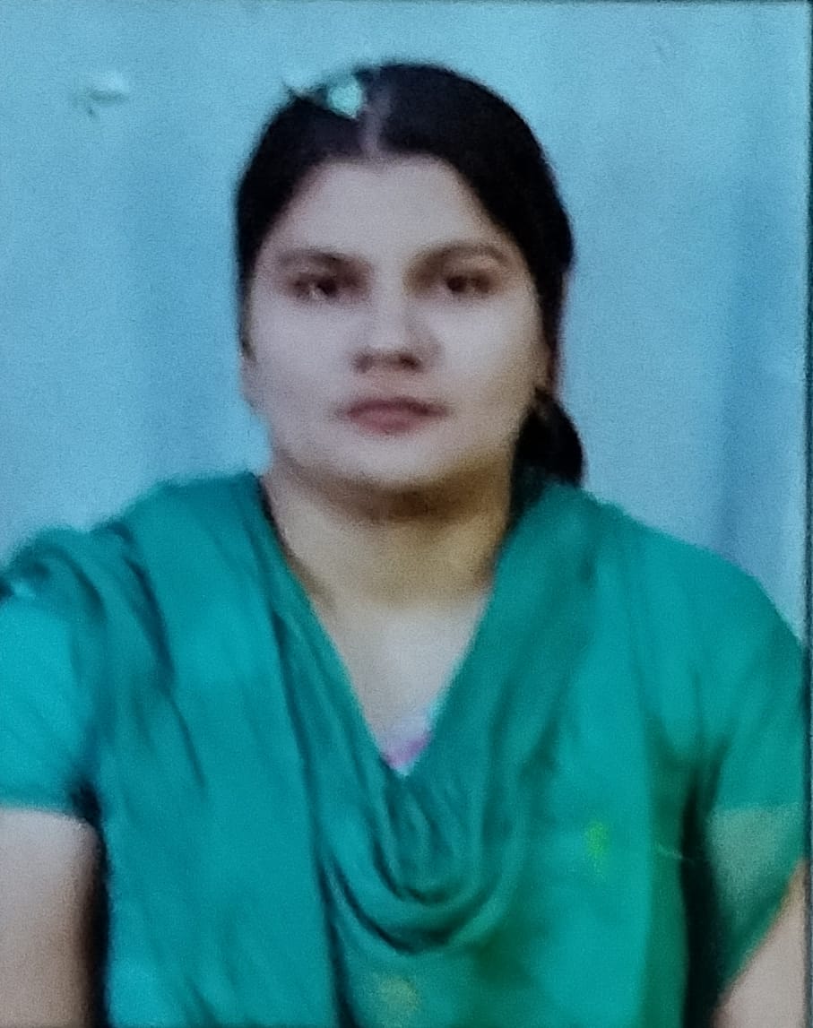 Kaushalya Devi