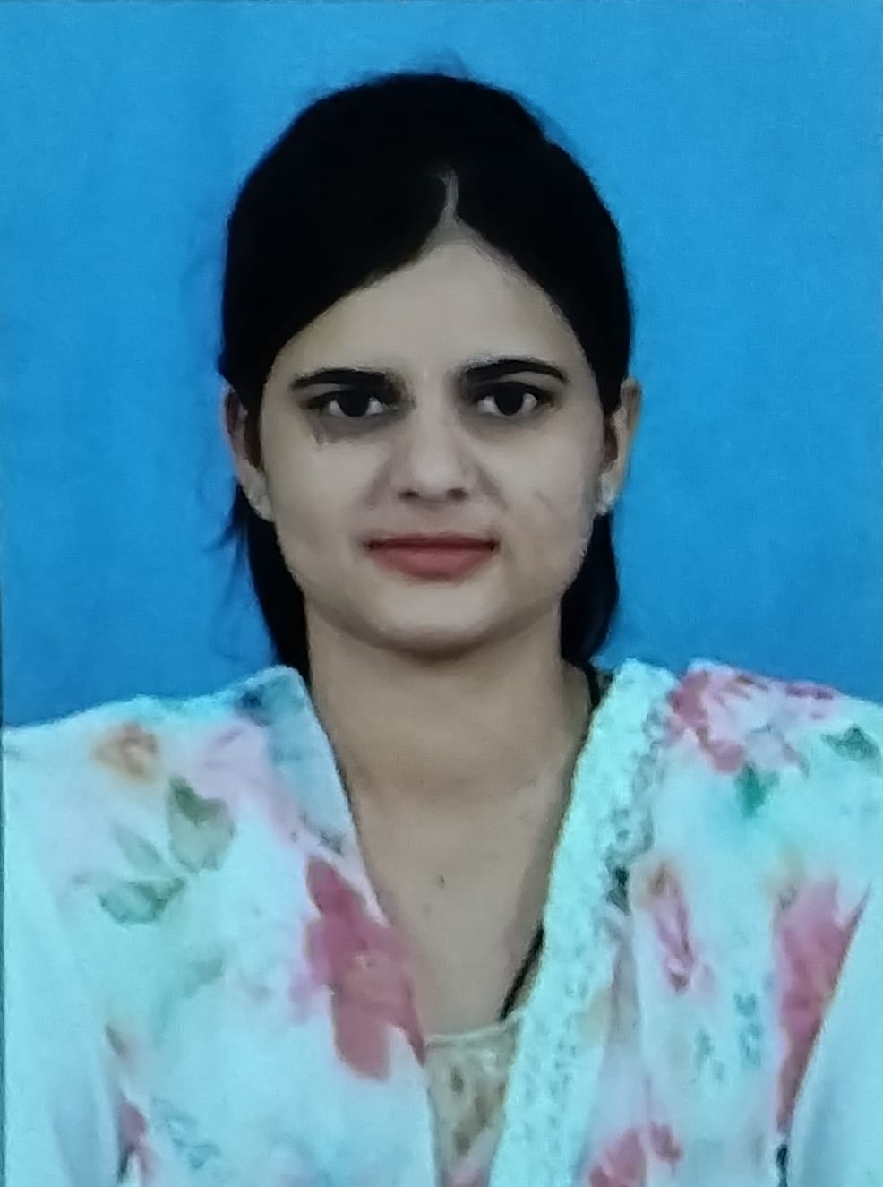 Dr. Asha