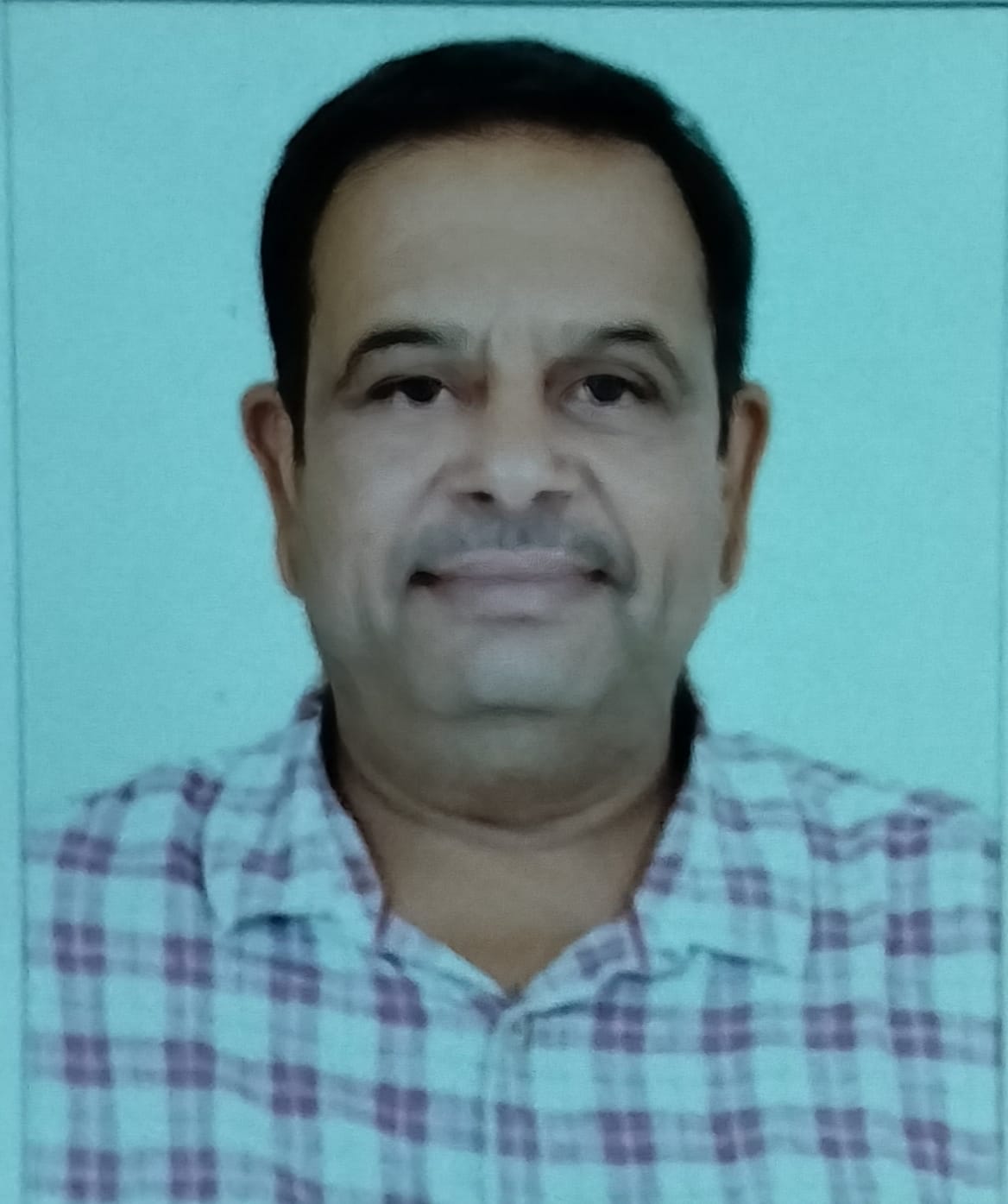Kiran Bala
