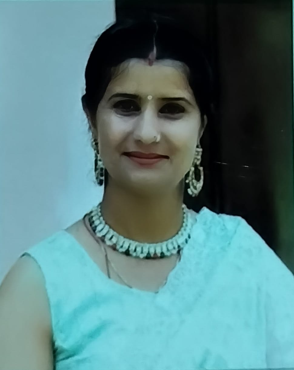 Neeraj Rani