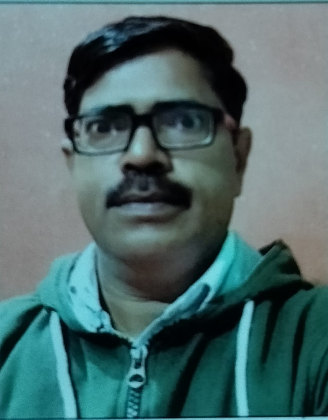 Krishna Devi