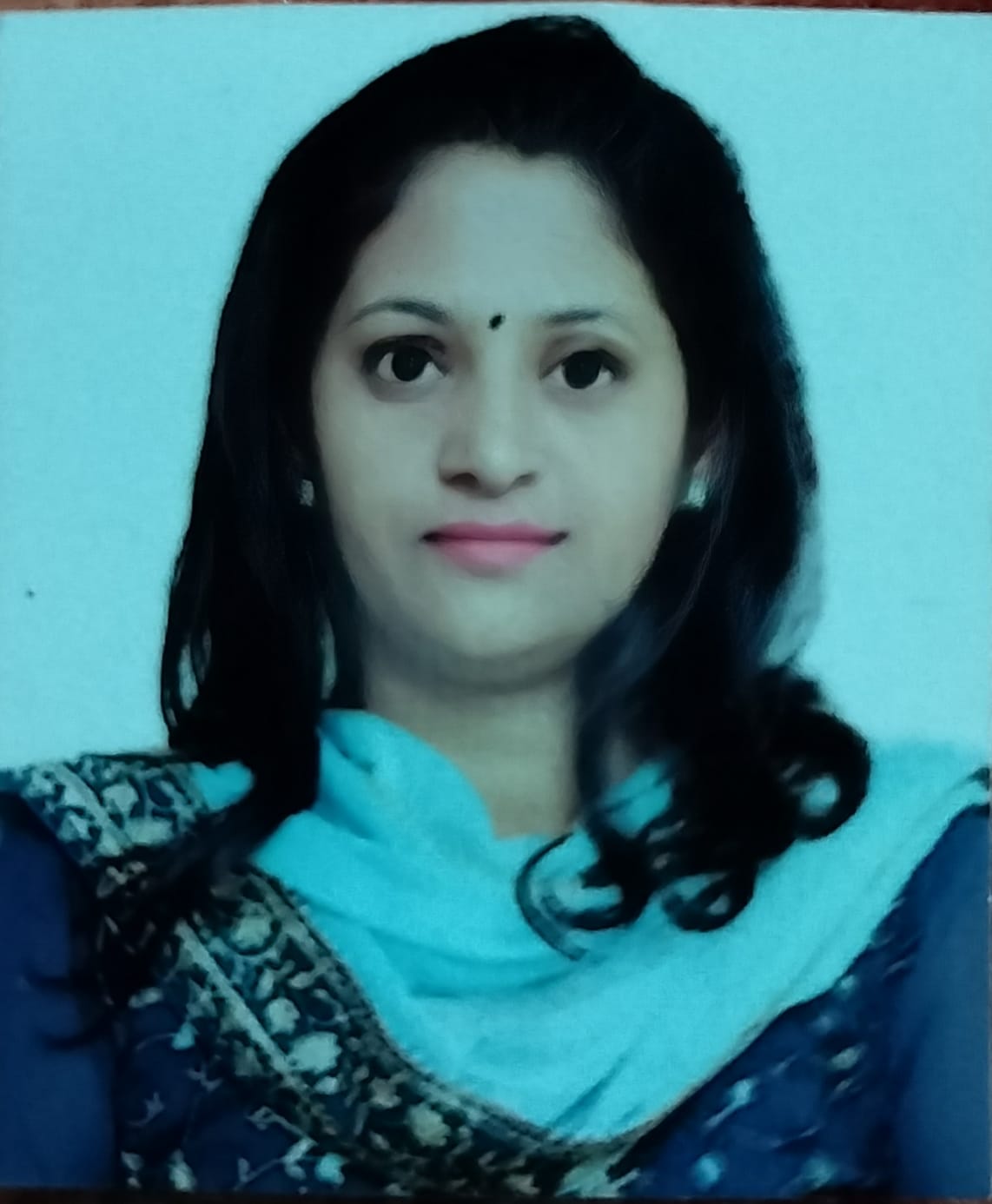 Rajesh Kumar