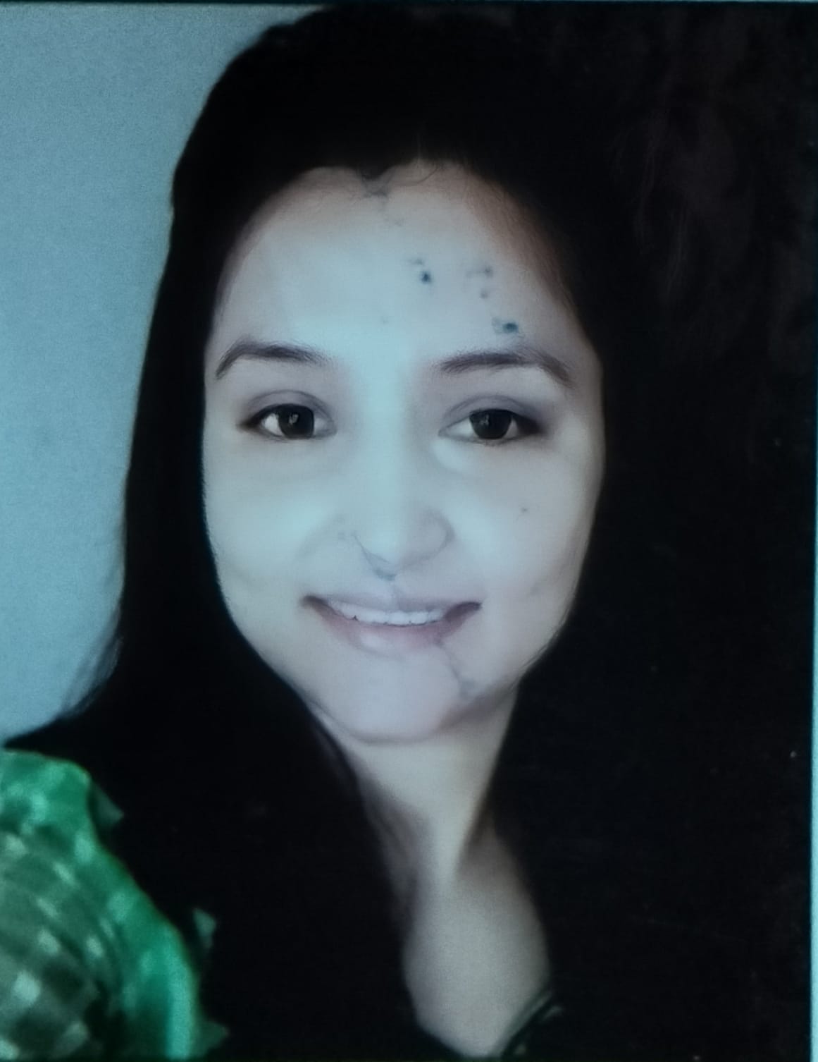 Krishan Kumar 