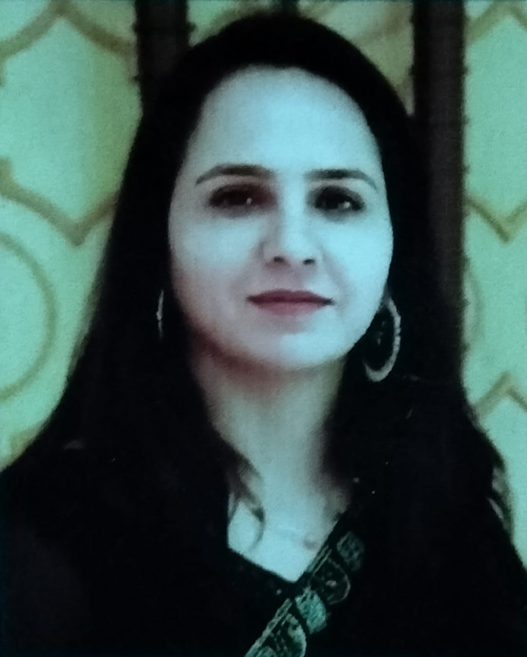Veena Rani 